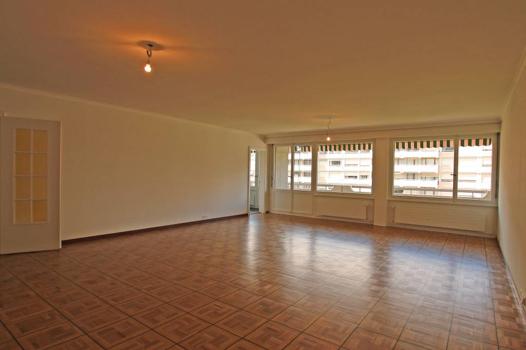 Bel appartement de 6 pièces à Florissant